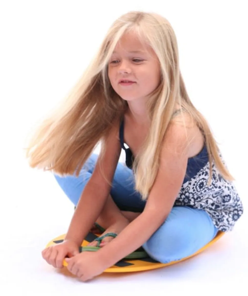 Spoonerboard - Balancier- Und Trickbrett