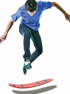 Spoonerboard - Balancier- Und Trickbrett