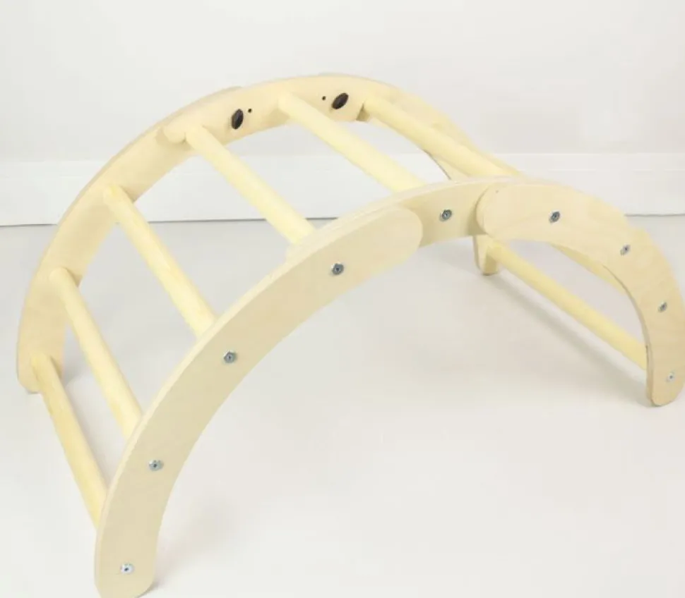 Sr Kletterbogen - Natur