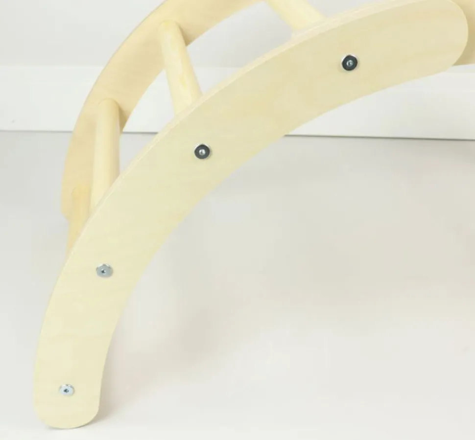 Sr Kletterbogen - Natur