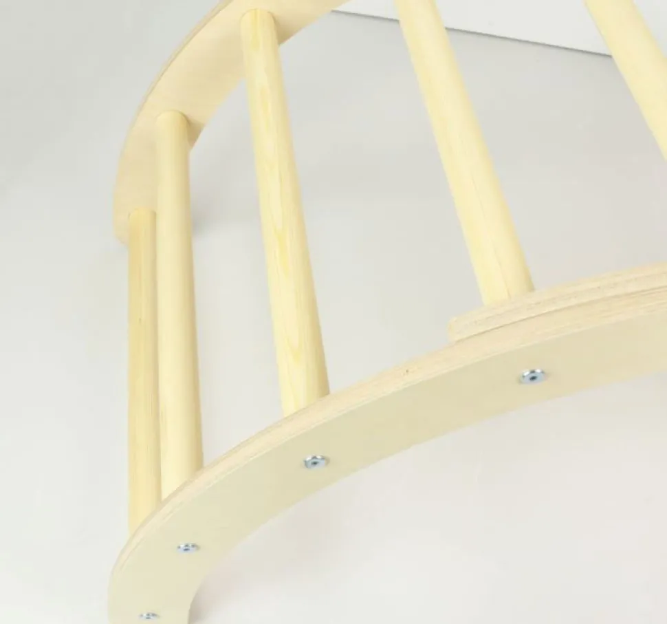 Sr Kletterbogen - Natur