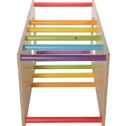 Sr Klettertunnel - Regenbogen