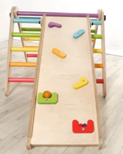 Sr Zubehör - Kugelbahn, Regenbogen