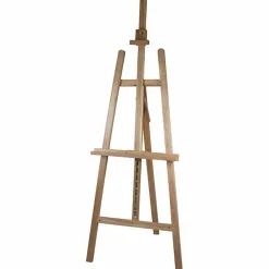 Staffelei - Zusammenklappbar