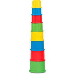Stapelbecher - Antibakteriell