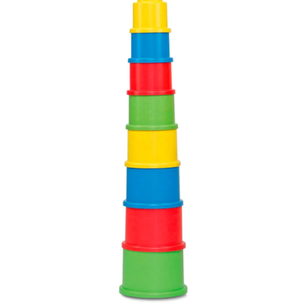 Stapelbecher - Antibakteriell