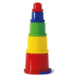 Stapelbecher Für Sandspiel