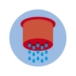 Stapelbecher Für Sandspiel