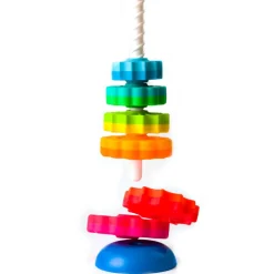 Stapelspiel Spinagain