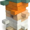 Stapelturmspiel Aus Holz - Gros