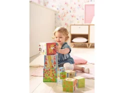 Stapelwurfel Rapunzel