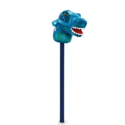 Steckendino Mit Gerausch - Raptor