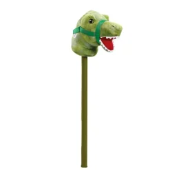 Steckendino Mit Gerausch - T-Rex