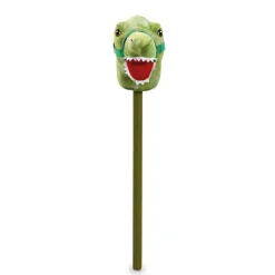 Steckendino Mit Gerausch - T-Rex