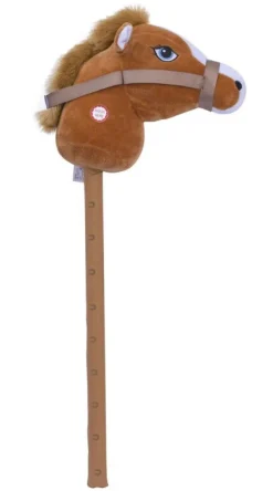 Steckenpferd Mit Gerausch - Malou