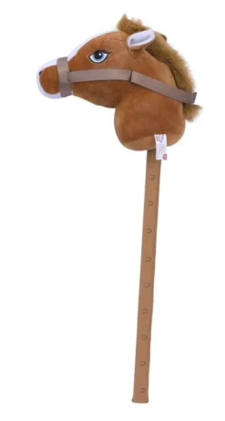 Steckenpferd Mit Gerausch - Malou
