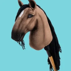 Steckenpferd Pro M - Finnpferd, Marama
