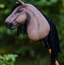 Steckenpferd Pro M - Finnpferd, Marama