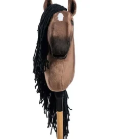 Steckenpferd Pro M - Finnpferd, Marama