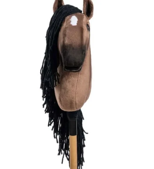 Steckenpferd Pro M - Finnpferd, Marama