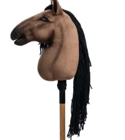 Steckenpferd Pro M - Finnpferd, Marama