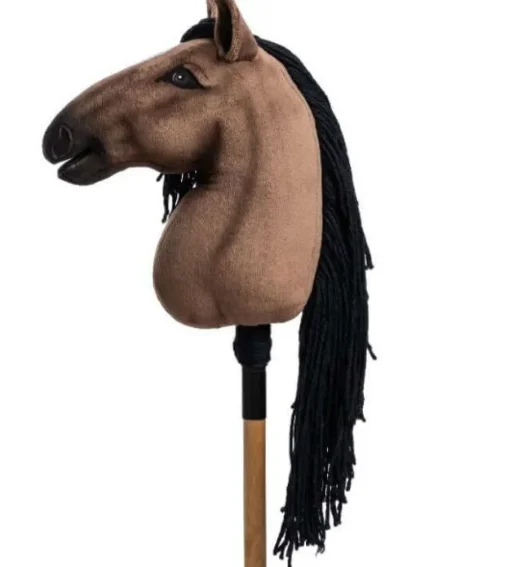 Steckenpferd Pro M - Finnpferd, Marama