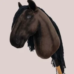 Steckenpferd Pro M - Finnpferd, Fauna