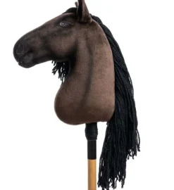 Steckenpferd Pro M - Finnpferd, Fauna