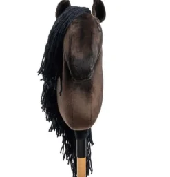 Steckenpferd Pro M - Finnpferd, Fauna