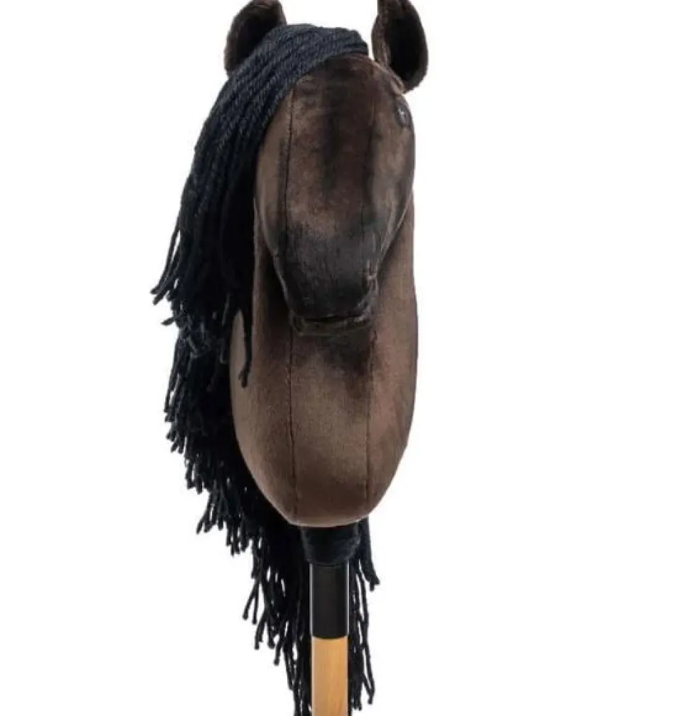 Steckenpferd Pro M - Finnpferd, Fauna