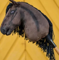 Steckenpferd Pro M - Finnpferd, Fauna