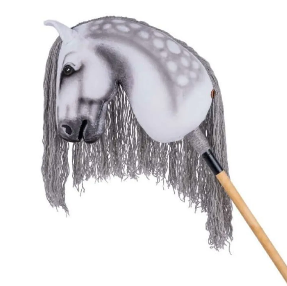 Steckenpferd Pro Xl Dressur - Andalusier, Sinfonia