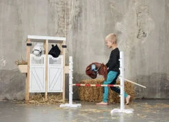 Steckenpferd Zubehör - Hurde