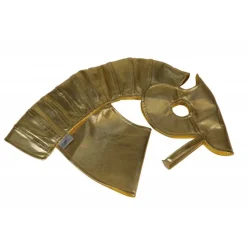 Steckenpferd Zubehör - Rustung, Gold