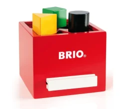 Steckkasten Brio - Klassisch