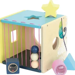 Steckkasten Chamaleon