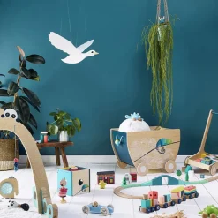 Steckkasten Chamaleon