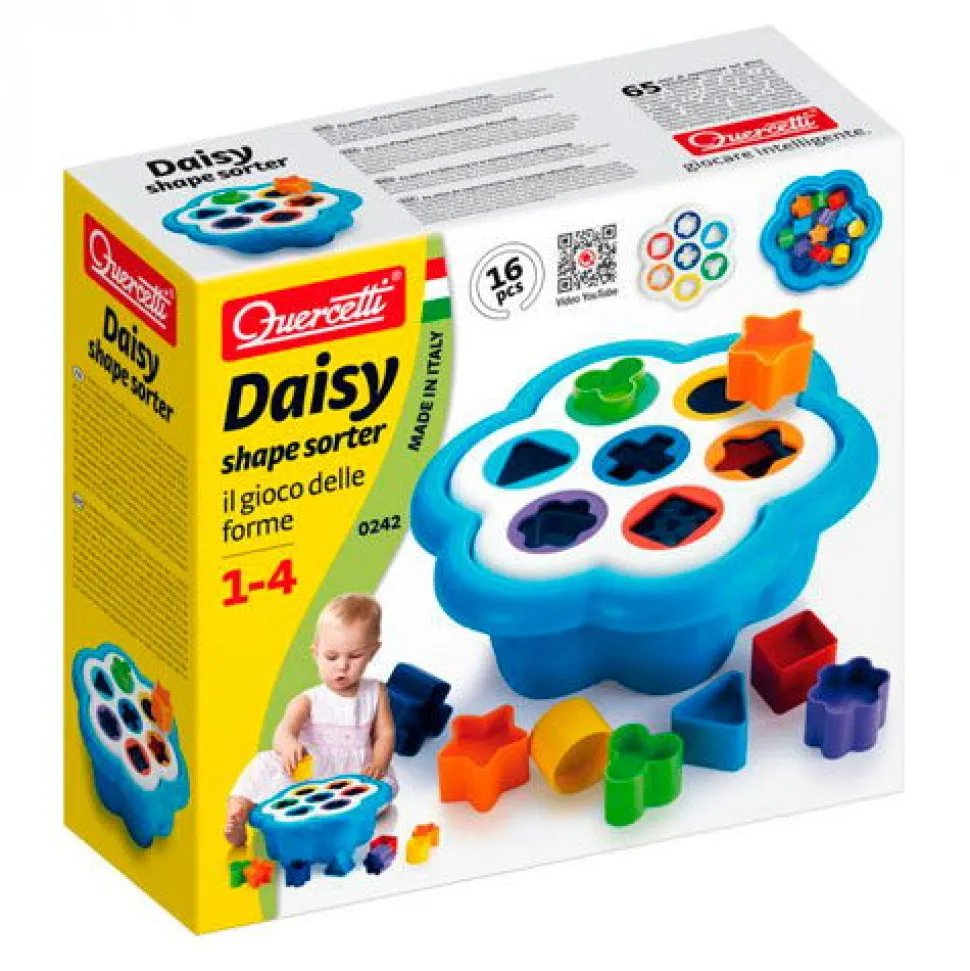 Steckkasten Daisy