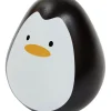 Stehauffigur Pinguin