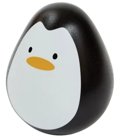 Stehauffigur Pinguin