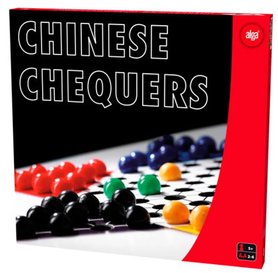 Sternhalma Brettspiel