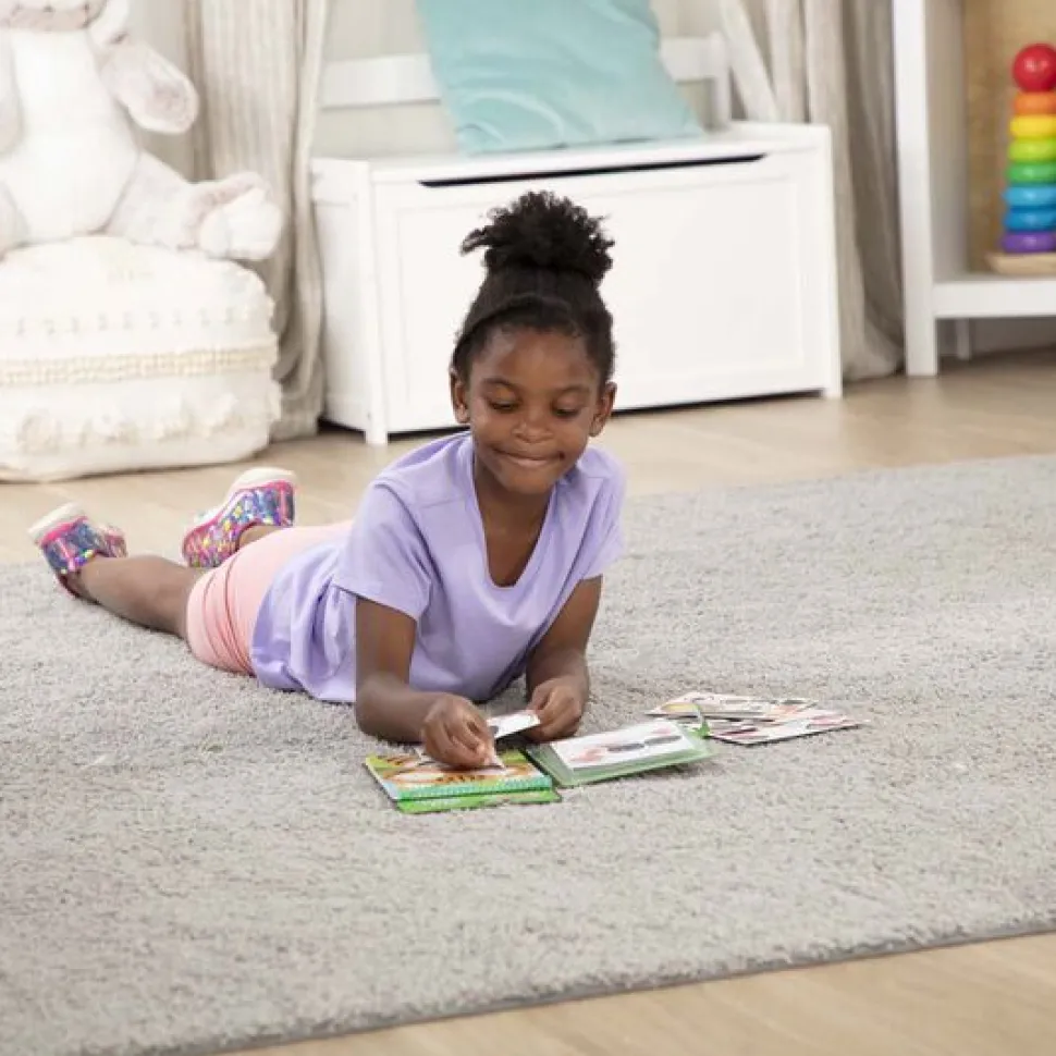 Stickerbuch - Gesichter Von Haustieren