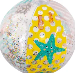 Strandball O33 Cm