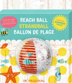 Strandball O33 Cm