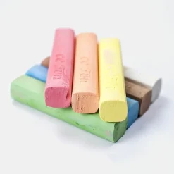 Strasenmalkreide - 7 Stk.