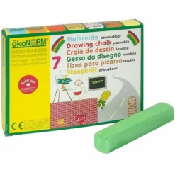 Strasenmalkreide - 7 Stk.