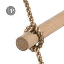 Strickleiter Aus Holz