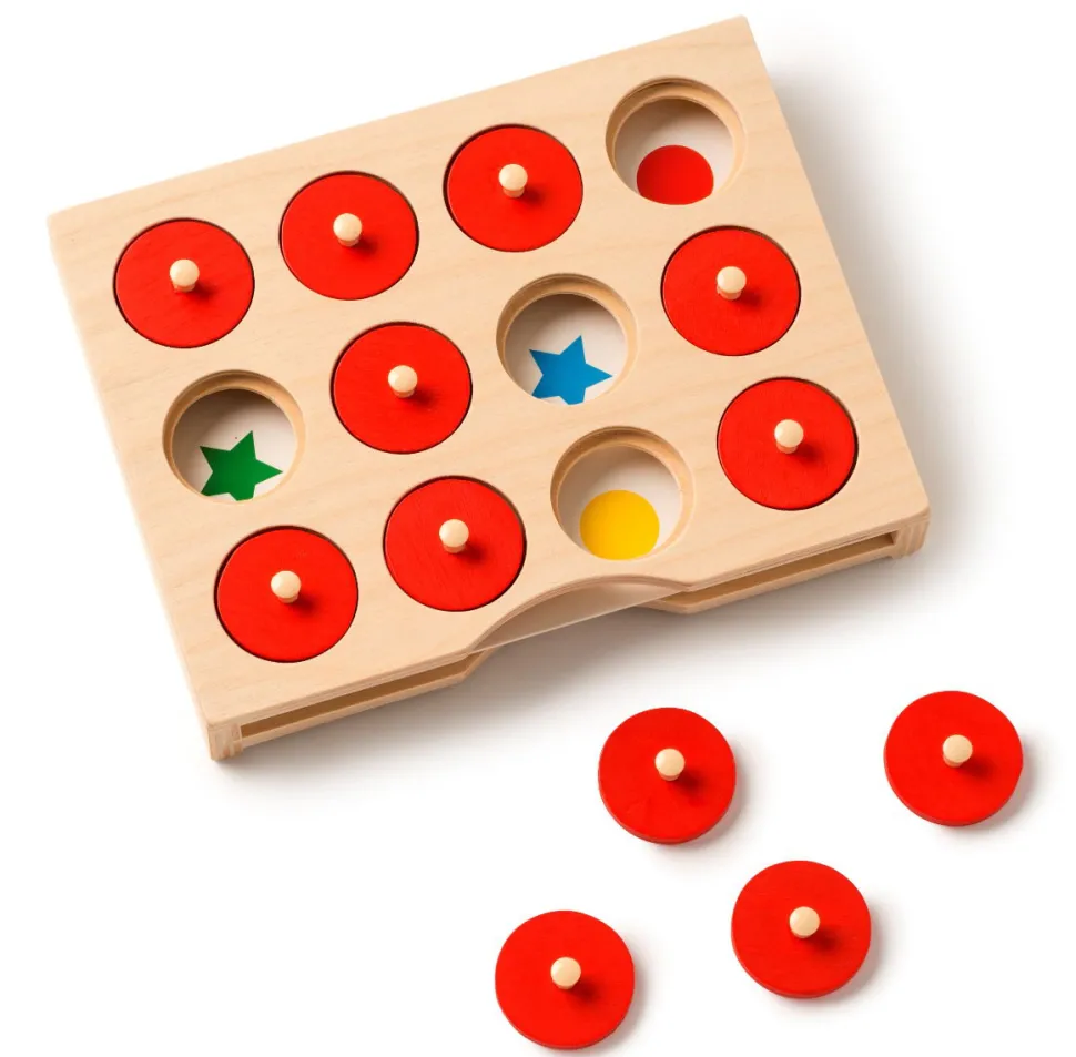 Suche Und Finde - Schult Das Gedachtnis