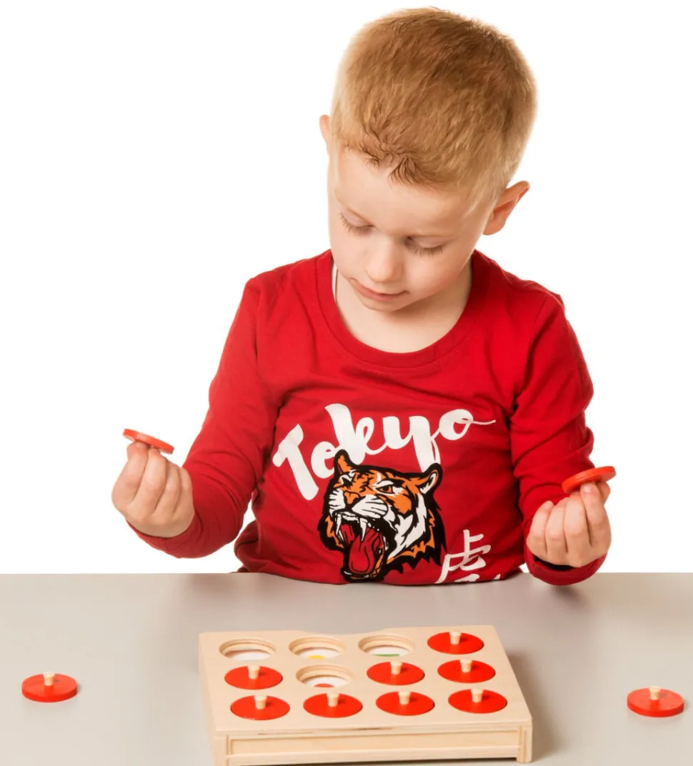 Suche Und Finde - Schult Das Gedachtnis