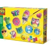 Suse Figuren Giesen & Bemalen